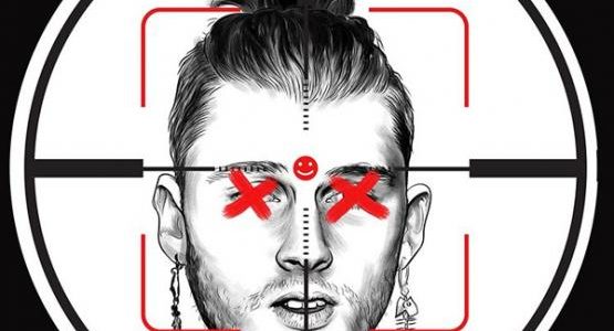 NEW MUSIC: Eminem – Killshot (MGK Diss)