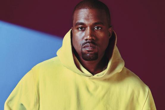 Kanye West To Perform On SNL Premiere