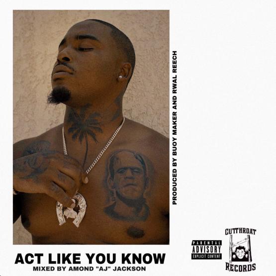 Stream Joey Fatts Act Like You Know