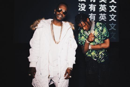 Juicy J Neighbor Ft Travis Scott Stream