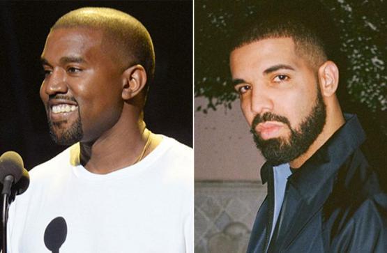 Kanye West Apologizes To Drake