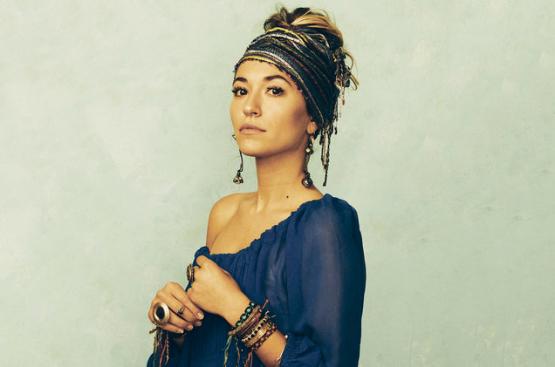 Lauren Daigle Look Up Child Stream