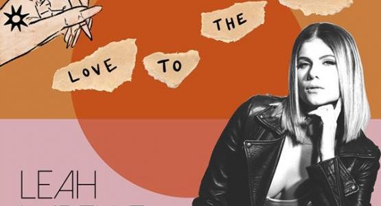 ALBUM: Leah LaBelle – “Love To the Moon” Ep