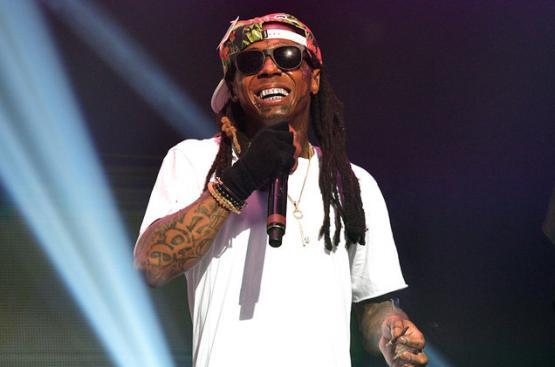 Lil Wayne Just Chill Stream