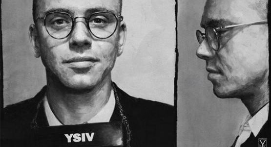 NEW MUSIC: Logic – ICONIC Ft. Jaden Smith