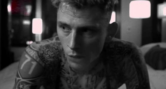 VIDEO: Machine Gun Kelly – “LATELY”