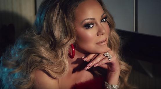 Mariah Carey GTFO Music Video