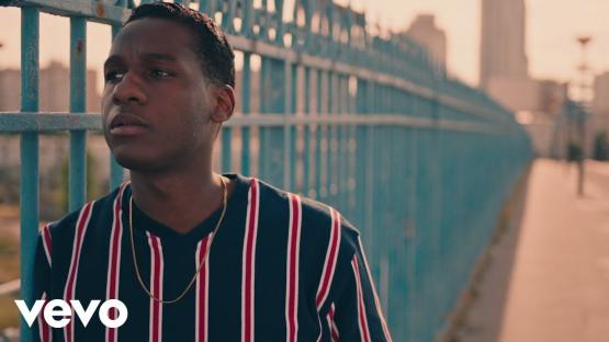 Leon Bridges If It Feels Good Video