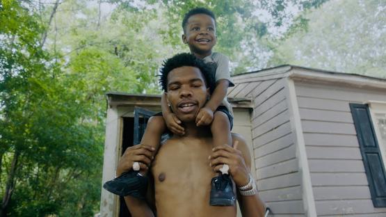 Lil Baby Preacherman Documentary Video