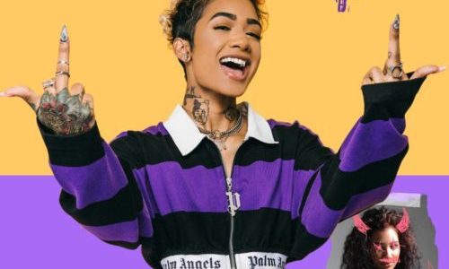 NEW MUSIC: Klondike Blonde – “No Smok”