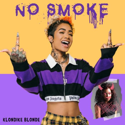 Stream Klondike Blonde No Smok