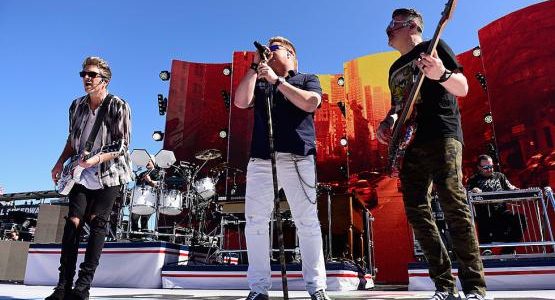 NEW MUSIC: Rascal Flatts – “Back to Life”