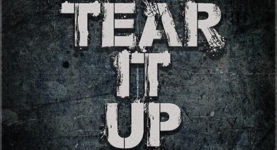 NEW MUSIC: Redman – “Tear It Up”