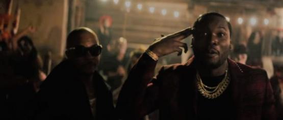 T.I. Jefe ft Meek Mill Music Video