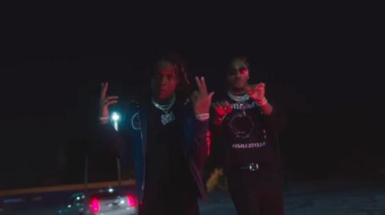 Lil Durk Spin The Block Music Video