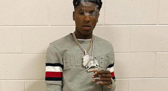 NBA Youngboy Fights With Fan At Concert