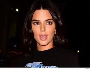Kendall Jenner's Nude Photos Leak Online: Twitter Reacts - 24Hip-Hop
