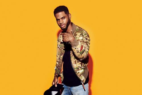 Bryson Tiller Normal Girl Cover Stream