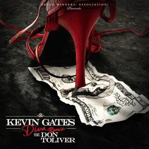 Kevin Gates Diva Remix Stream