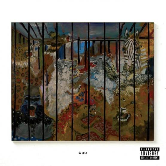 Russ Zoo Album