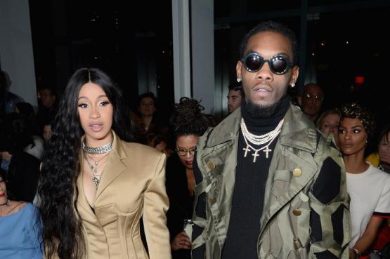 Offset Sends Warning Shot