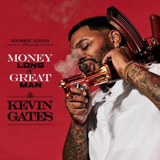 Kevin Gates Money Long Stream