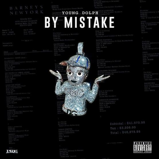 Young Dolph By Mistake Stream