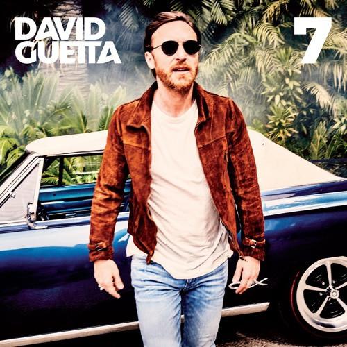 Stream David Guetta 7 Album