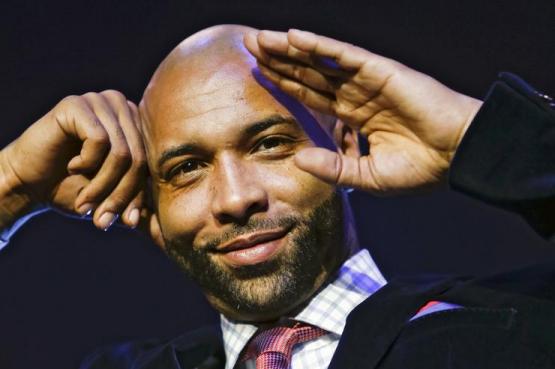 Joe Budden