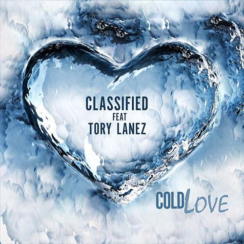 Classified Cold Love Stream
