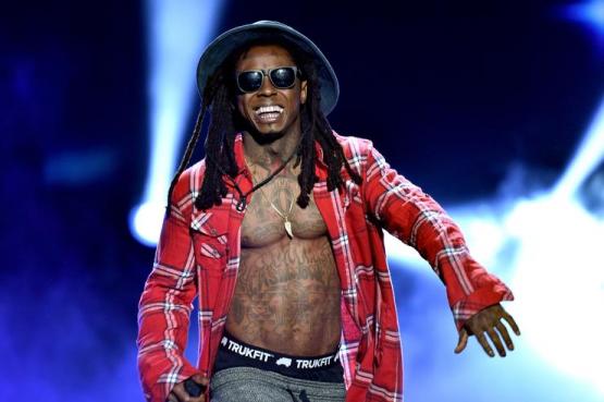 Tha Carter V Release Date Announced by Lil Wayne