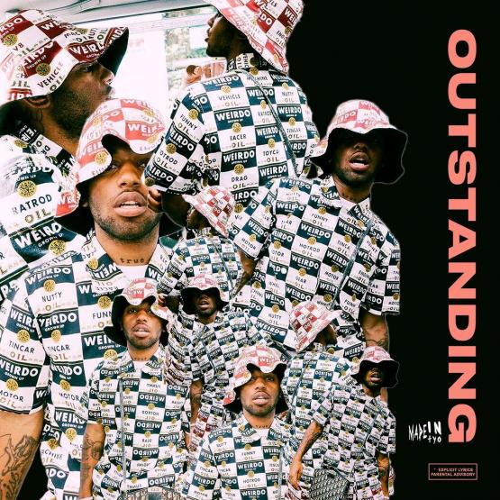 Stream Madeintyo Outstanding iTunes