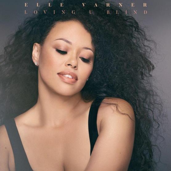 Stream Elle Varner Loving U Blind