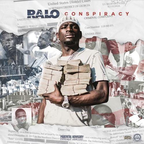 Stream Ralo The World Against Me