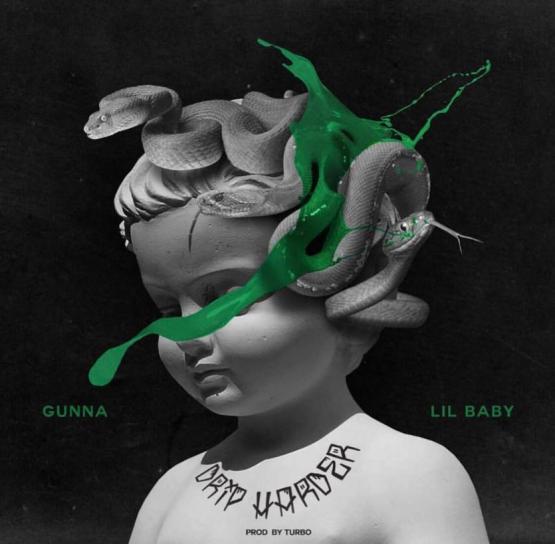 Lil Baby Gunna Drip Harder Album