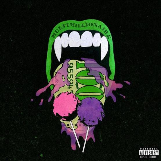 Stream Lil Pump Multi Millionaire Ft Lil Uzi Vert