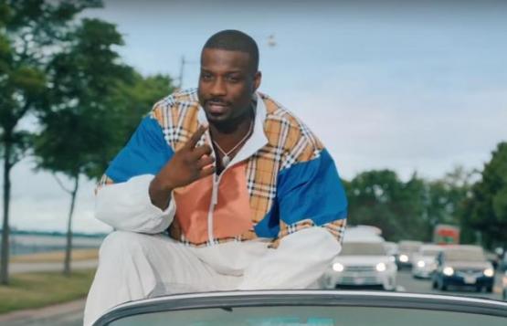 Jay Rock Ft Jeremih Tap Out Video