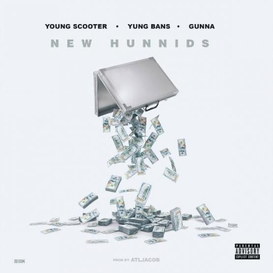 Young Scooter New Hunnids