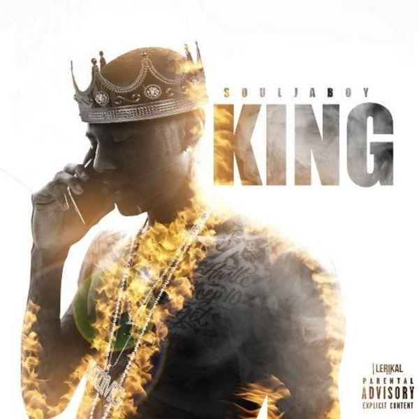 Stream Soulja Boy King Ep