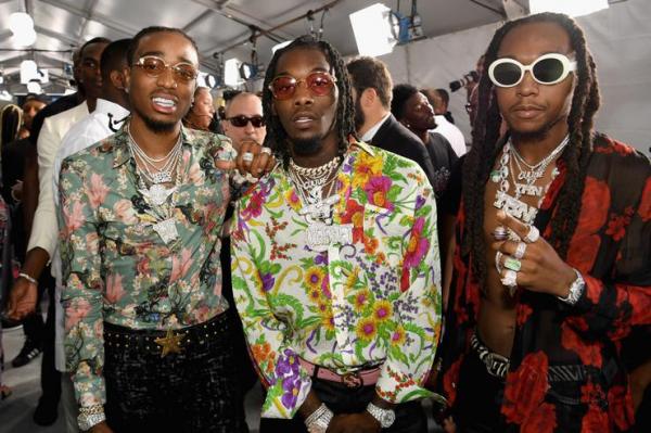 Culture III