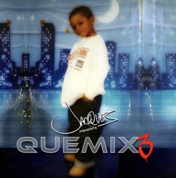 Jacquees Quemix 3