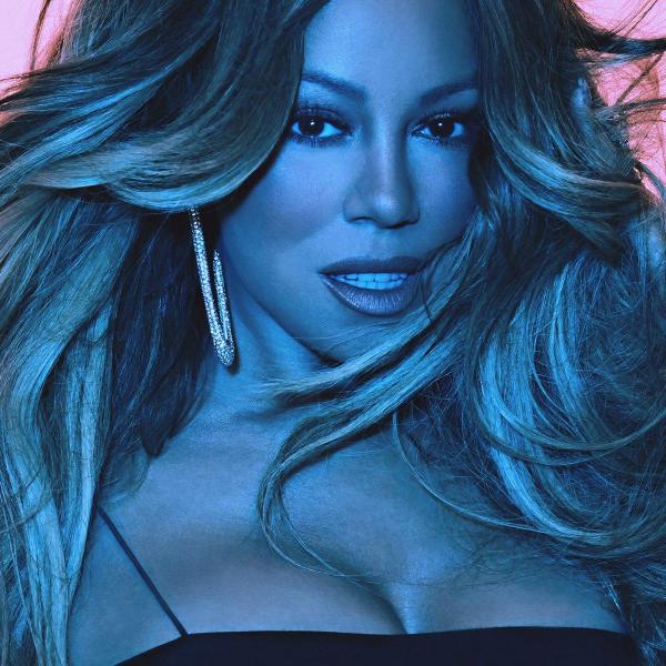 Mariah Carey The Distance Ft Ty Dolla Sign