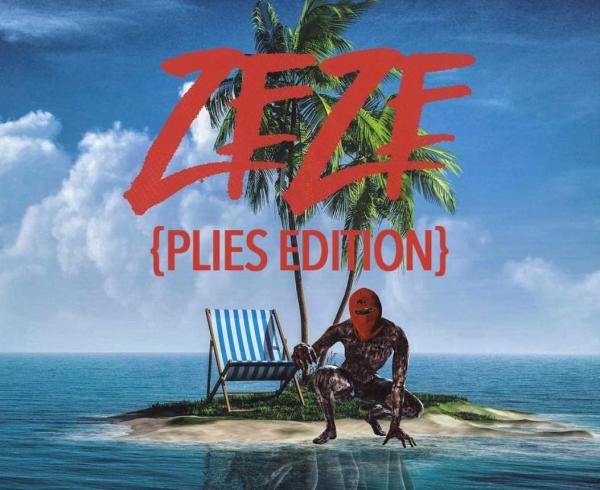 Stream Plies ZEZE