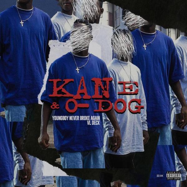 Stream NBA Youngboy Kane O Dog Album