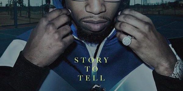 ALBUM: Fetty Luciano – “Story to Tell”