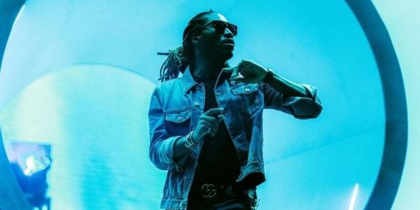 NEW MUSIC: Future – “Os”