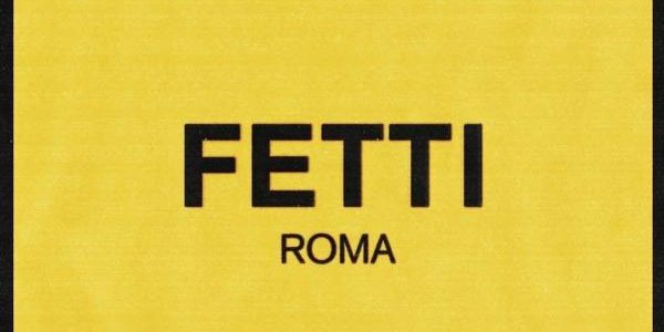 ALBUM: Curren$y & Freddie Gibbs – “Fetti”