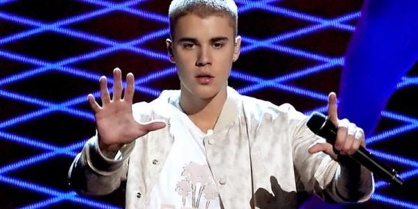 Justin Bieber Shaves His Head & Debuts A New Look