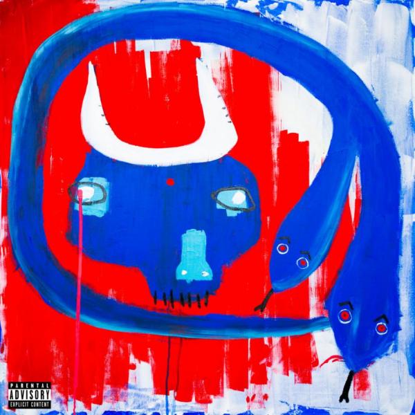 Stream Action Bronson White Bronco Album