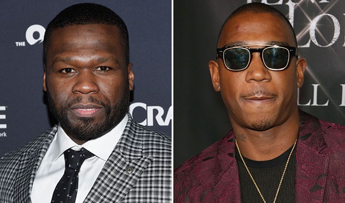 50 Cent Trolls Ja Rule By Buying 200 Tickets To His Show - 24Hip-Hop